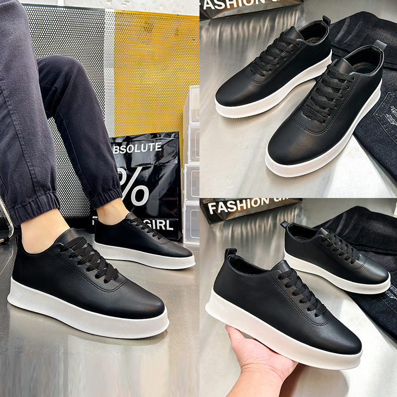 Ces baskets incarnent la simplicité, l’élégance et le confort du quotidien. Elles s’adaptent à ton rythme, à ton look, à ta vie.