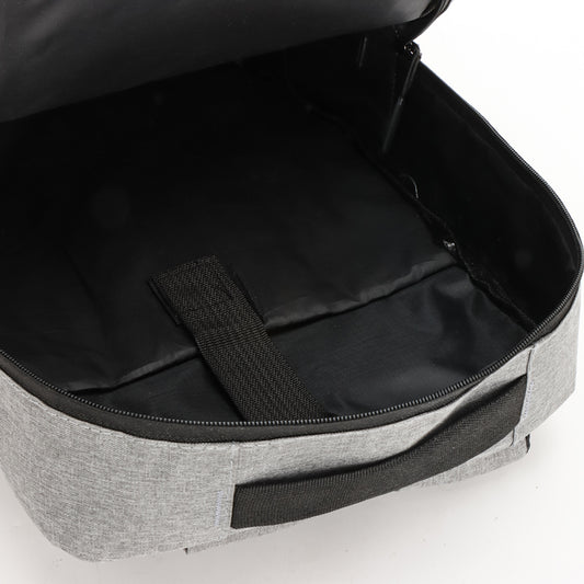 3 sacs. 1 look. 0 compromis.